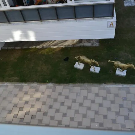 Appartement Family 