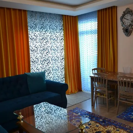 Appartement Family 