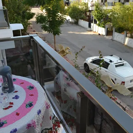 Appartement Family 