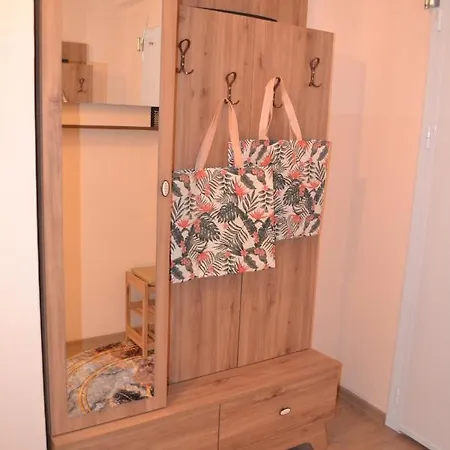 Appartement Family 