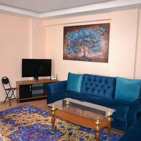 Appartement Family 