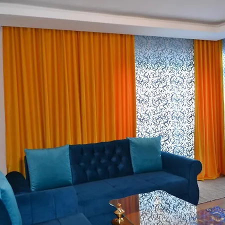 Appartement Family 